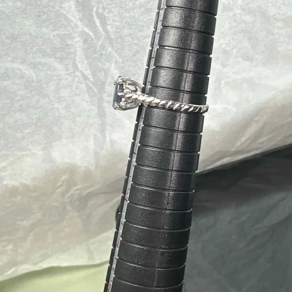 Unbranded elegant sterling